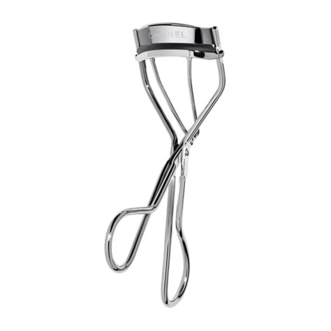 new chanel eyelash curler|chanel false eyelashes.